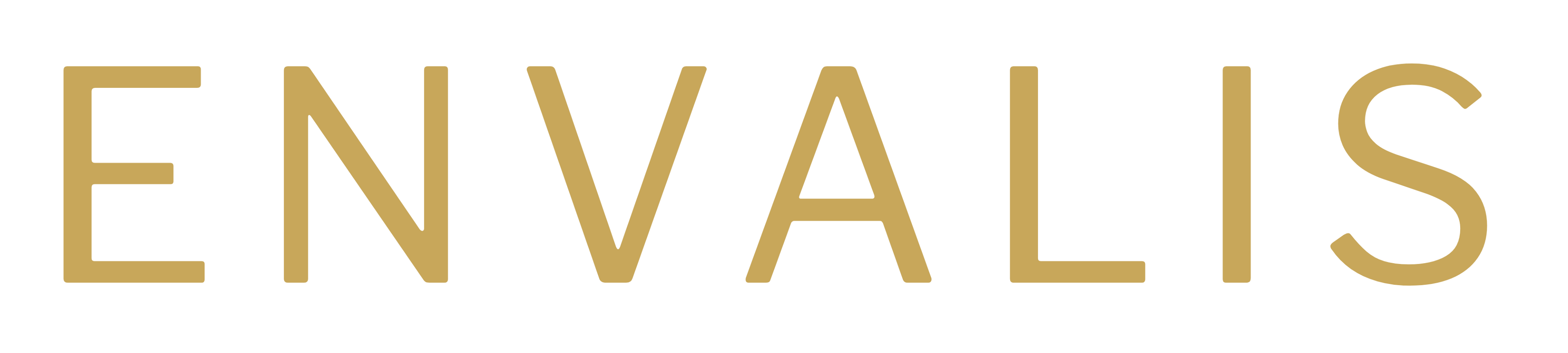 ENVALIS