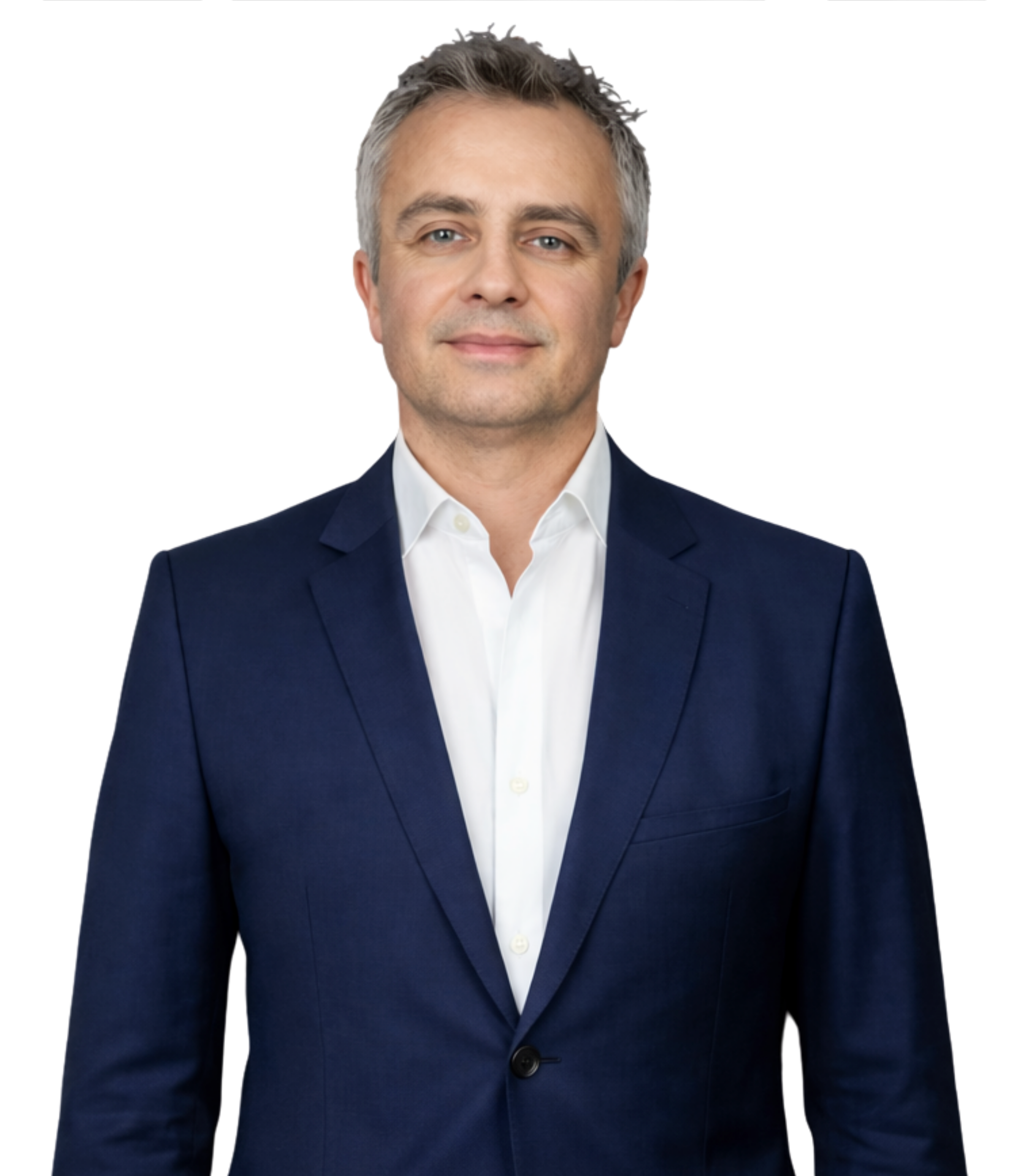 Radosław Piotrowski, DI